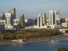 151013 Astana Kazakhstan (2)